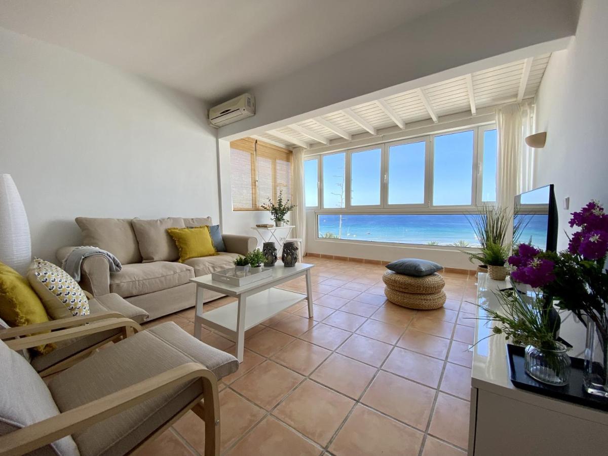 Apartamento Las Tabaibas Puerto del Carmen  Zewnętrze zdjęcie