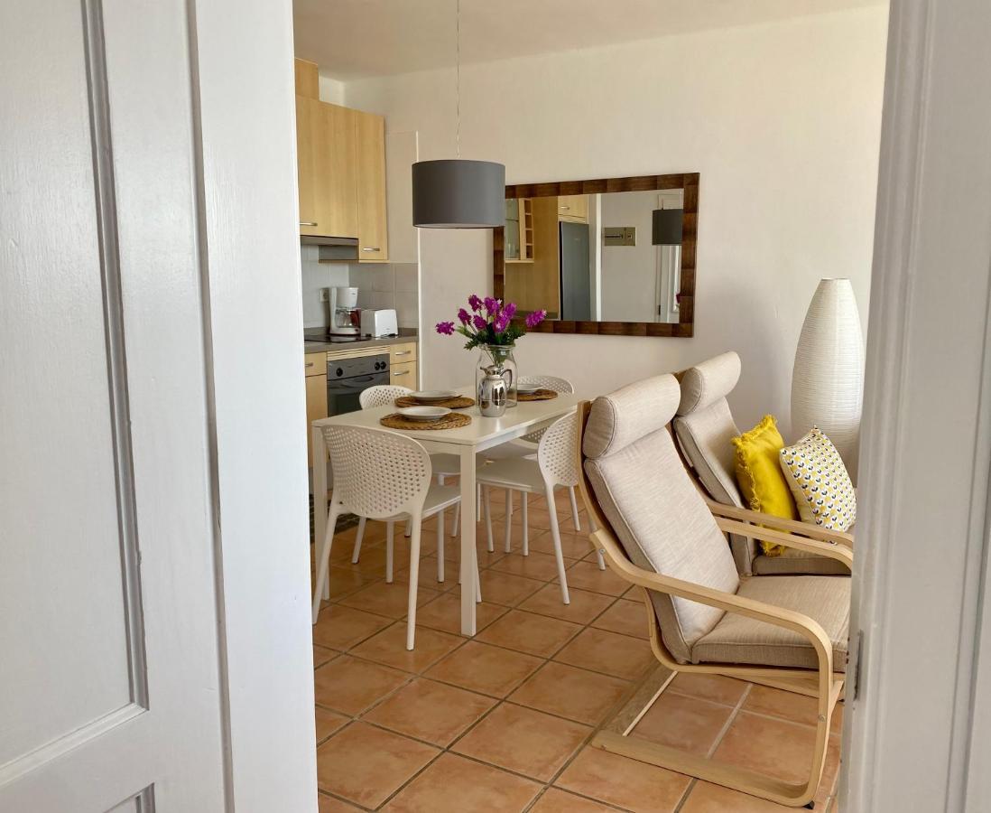 Apartamento Las Tabaibas Puerto del Carmen  Zewnętrze zdjęcie