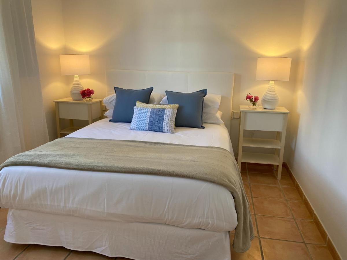 Apartamento Las Tabaibas Puerto del Carmen  Zewnętrze zdjęcie