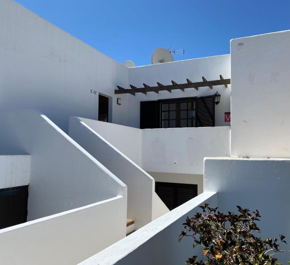 Apartamento Las Tabaibas Puerto del Carmen  Zewnętrze zdjęcie