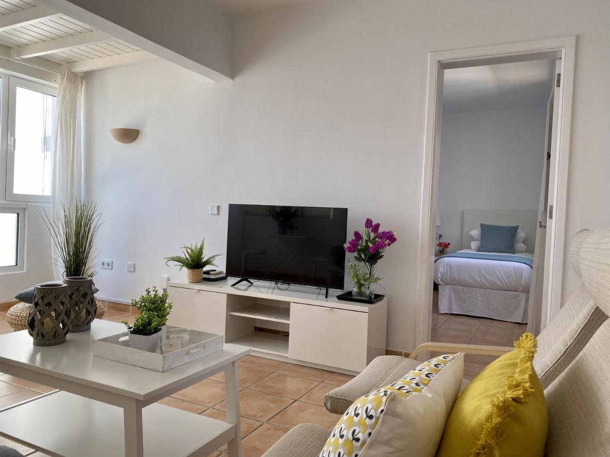 Apartamento Las Tabaibas Puerto del Carmen  Zewnętrze zdjęcie