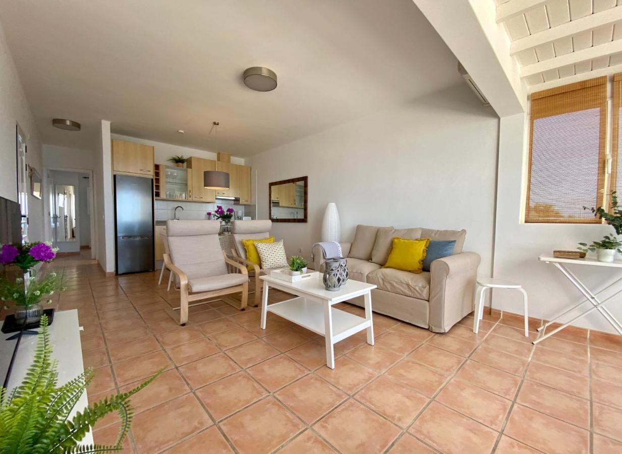Apartamento Las Tabaibas Puerto del Carmen  Zewnętrze zdjęcie