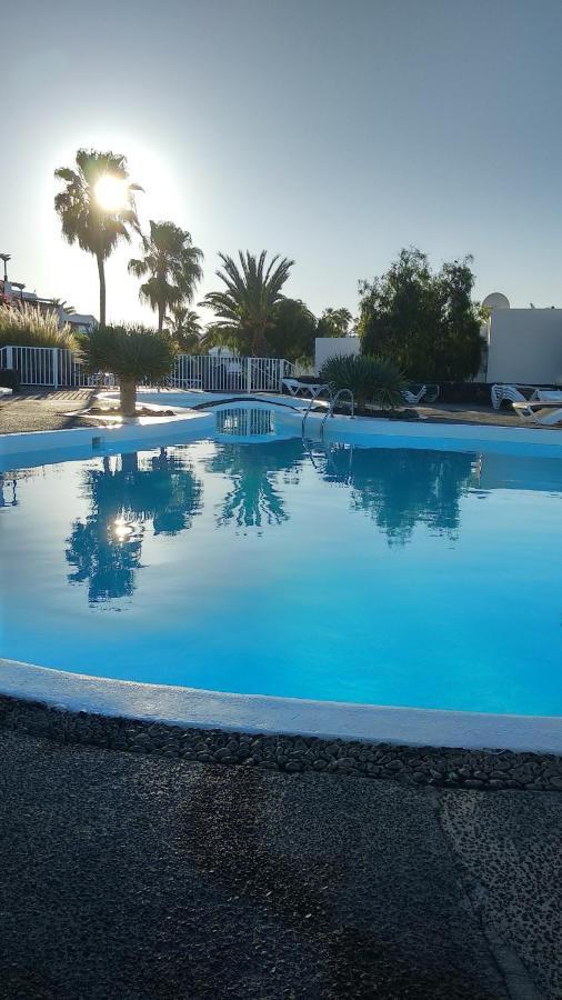 Apartamento Las Tabaibas Puerto del Carmen  Zewnętrze zdjęcie