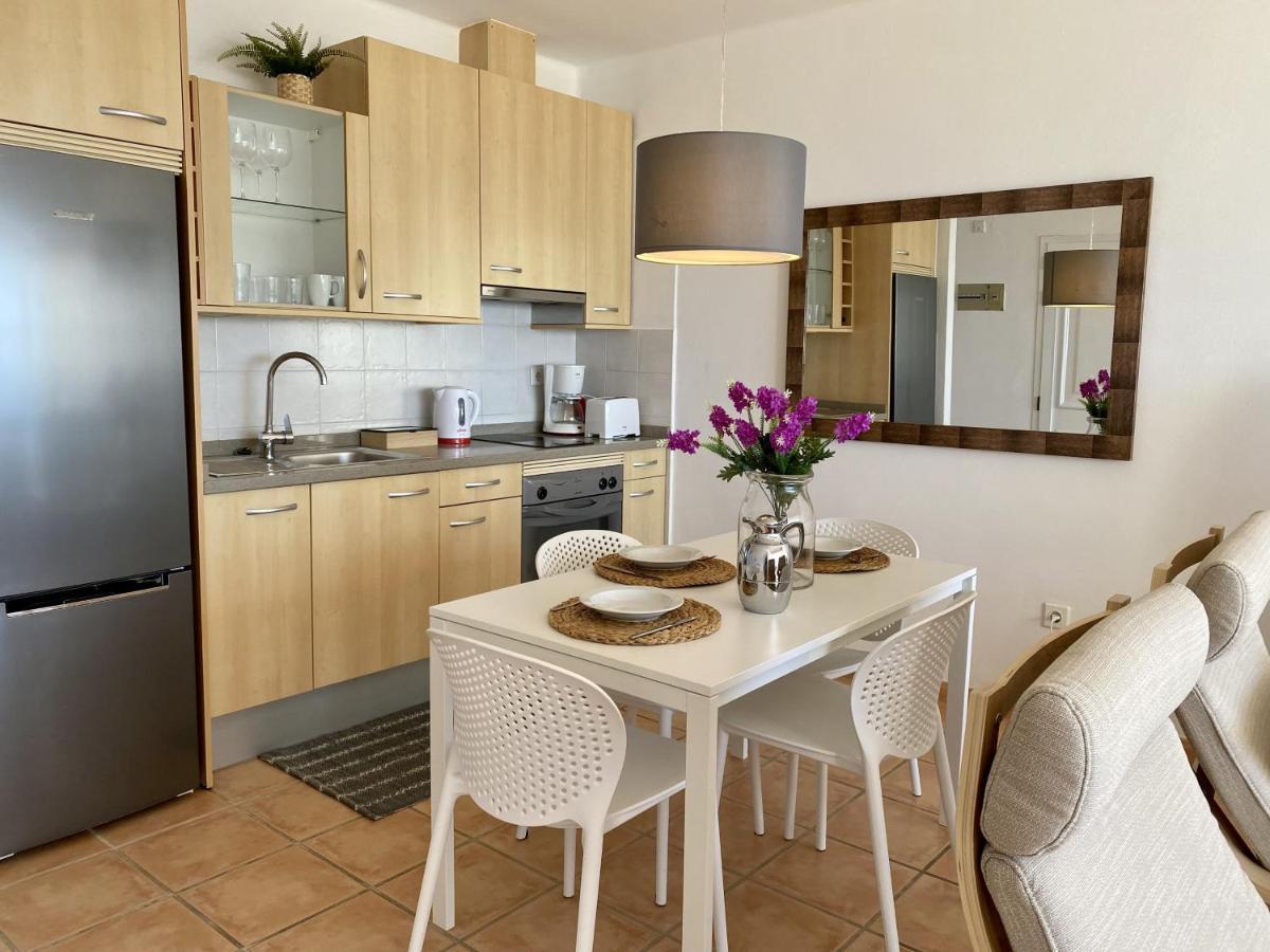 Apartamento Las Tabaibas Puerto del Carmen  Zewnętrze zdjęcie