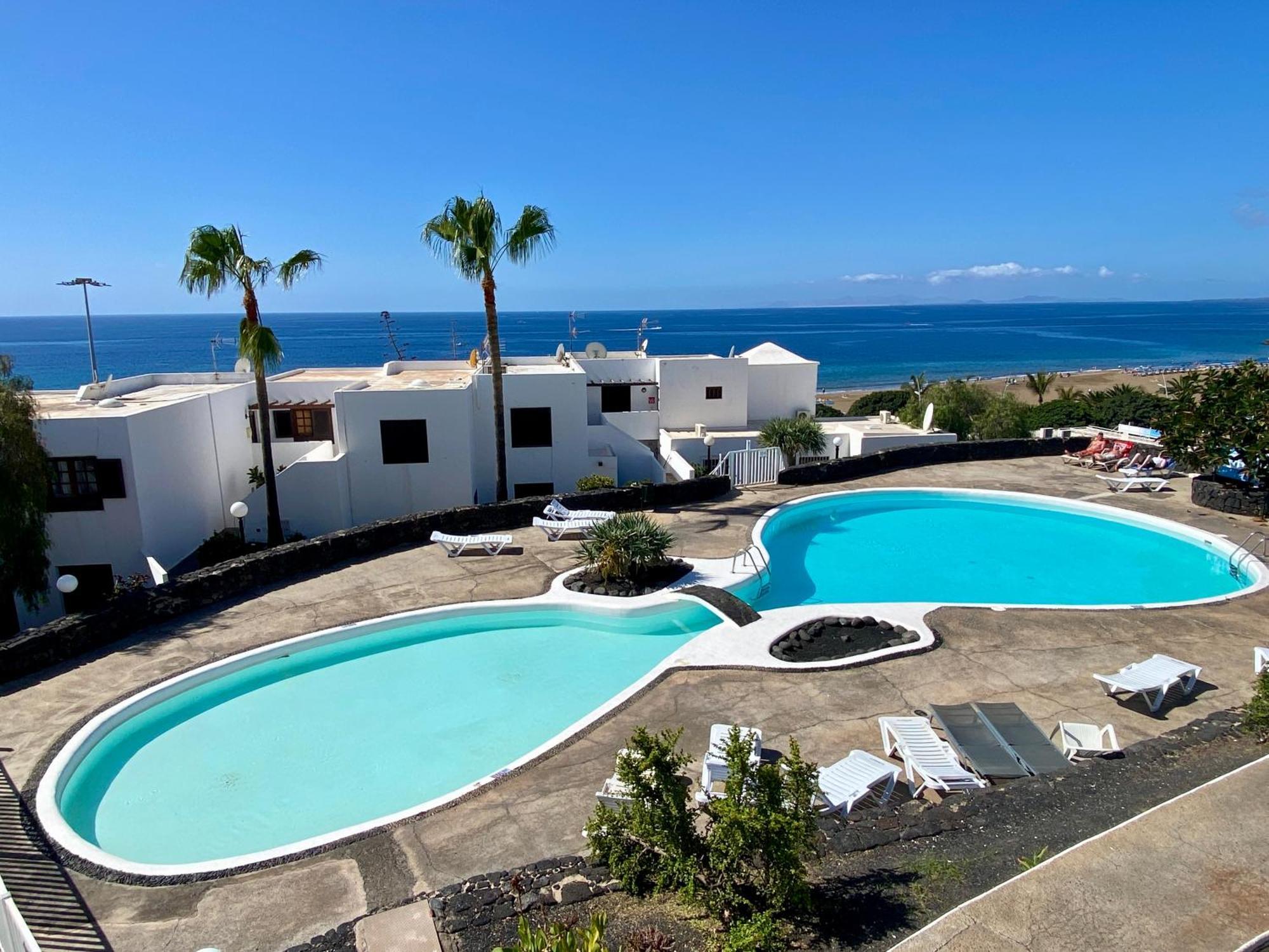 Apartamento Las Tabaibas Puerto del Carmen  Zewnętrze zdjęcie