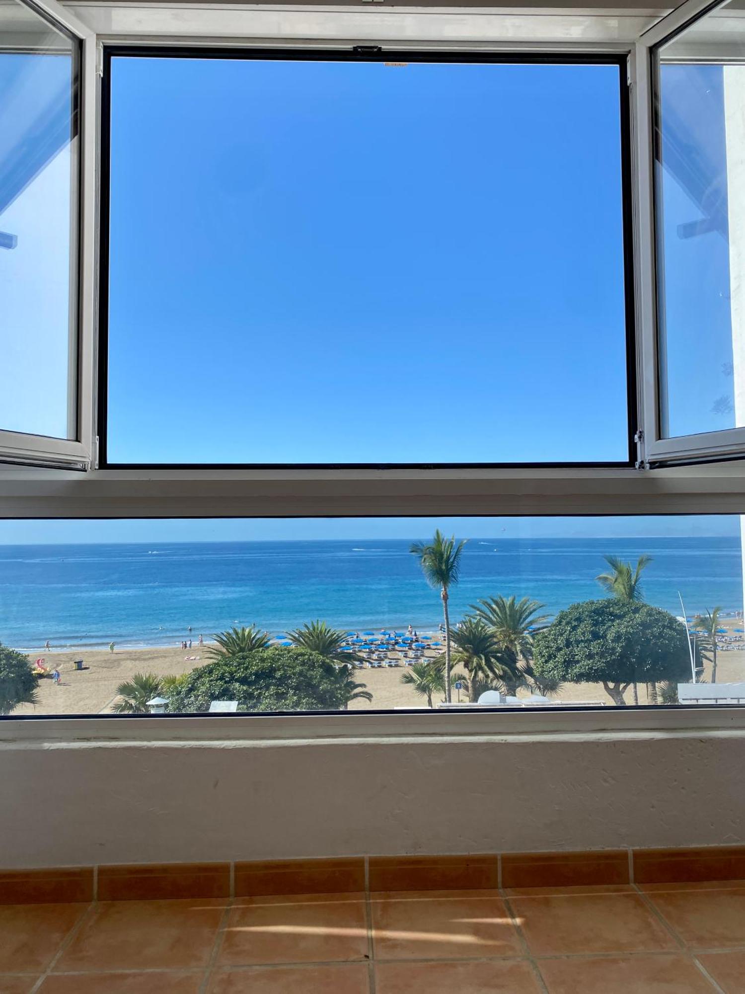 Apartamento Las Tabaibas Puerto del Carmen  Zewnętrze zdjęcie